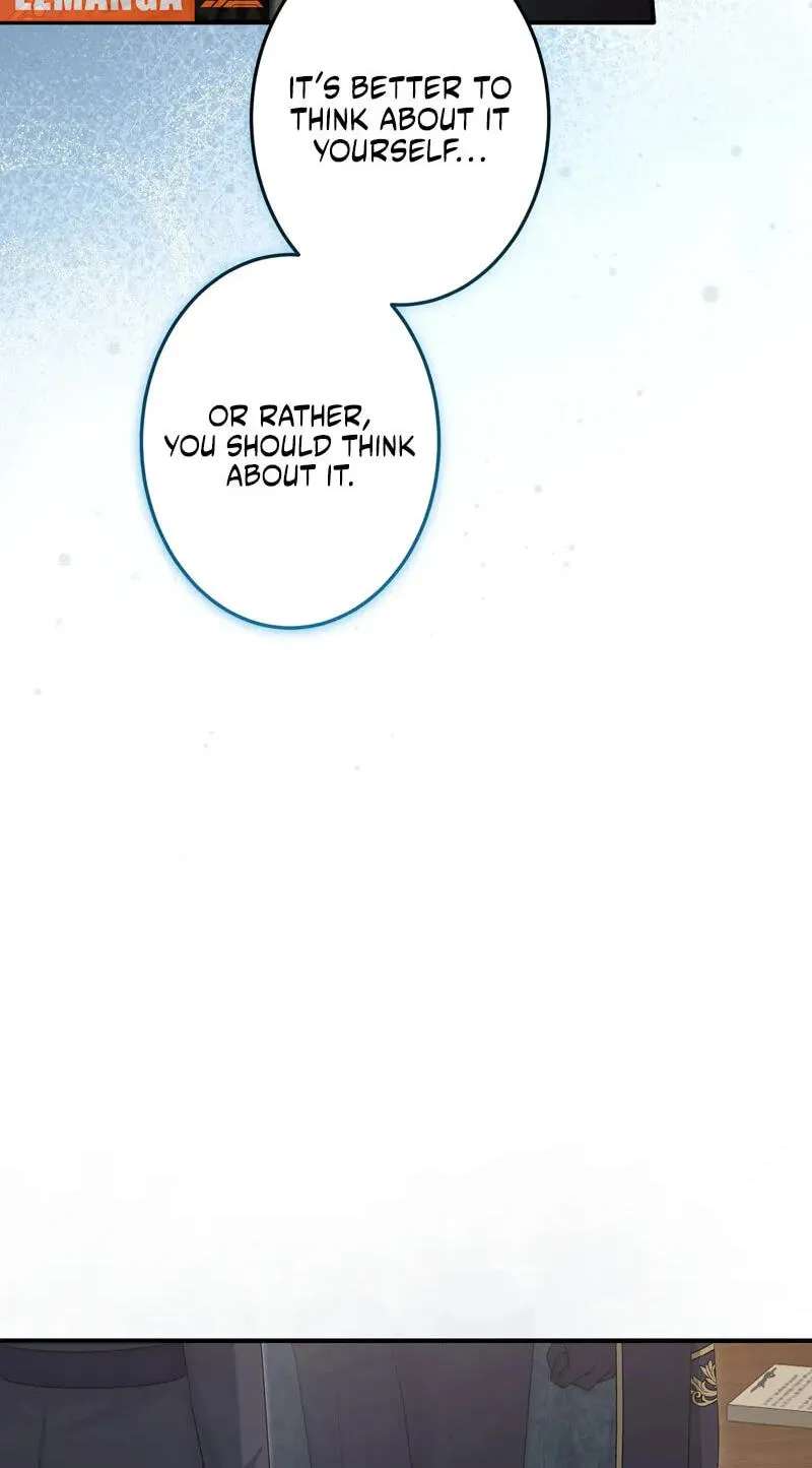 Ninshin Shita no de 5 Kagetsugo ni Iede Shimasu Chapter 33 - page 41
