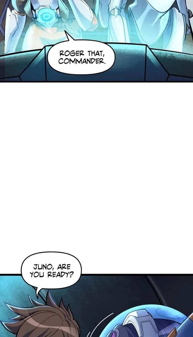 Overwatch: One Unified Heart Chapter 33 - page 9