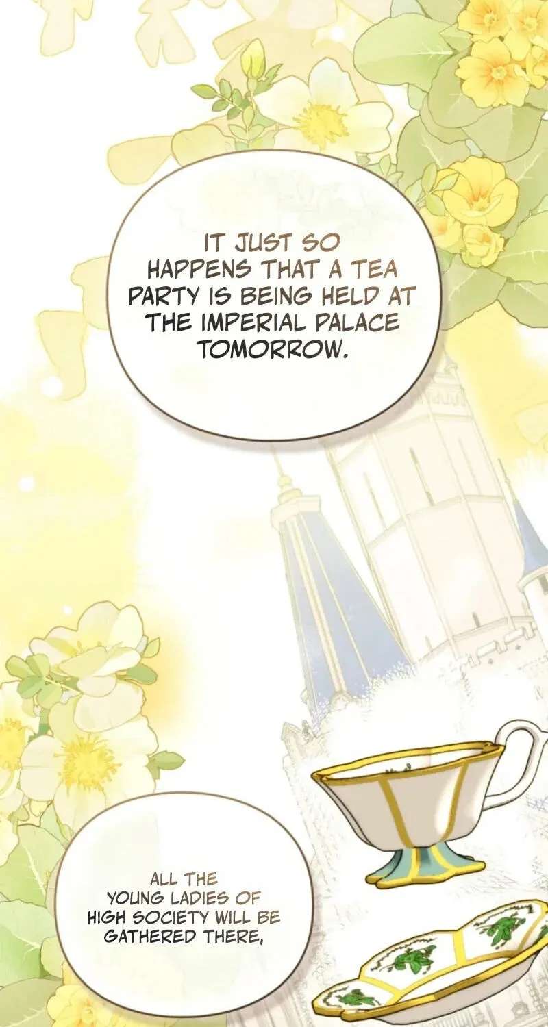 The Search for the Duchess's Husband Chapter 36 - page 58
