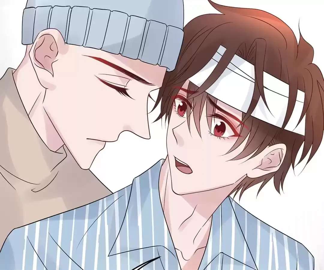 Reborn- deceiving my financial backing husband Chapter 75 - page 81