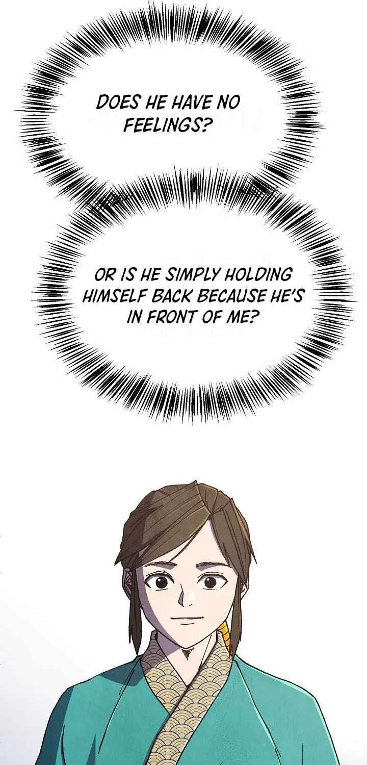 The Genius Grandson of Namgung Clan Chapter 110 - page 42