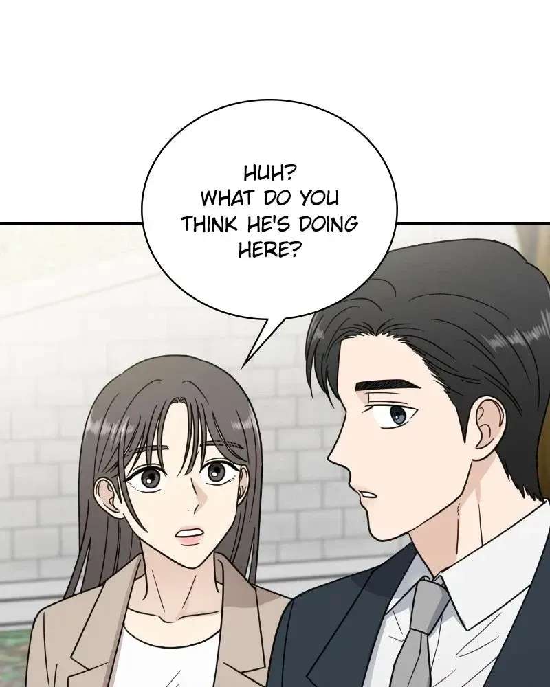It Wasn’t Love At First Sight Chapter 60 - page 80
