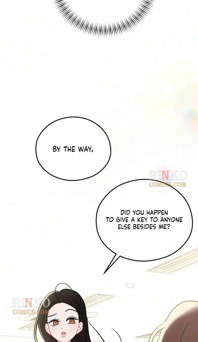 A Very Private Space Chapter 7 - page 9