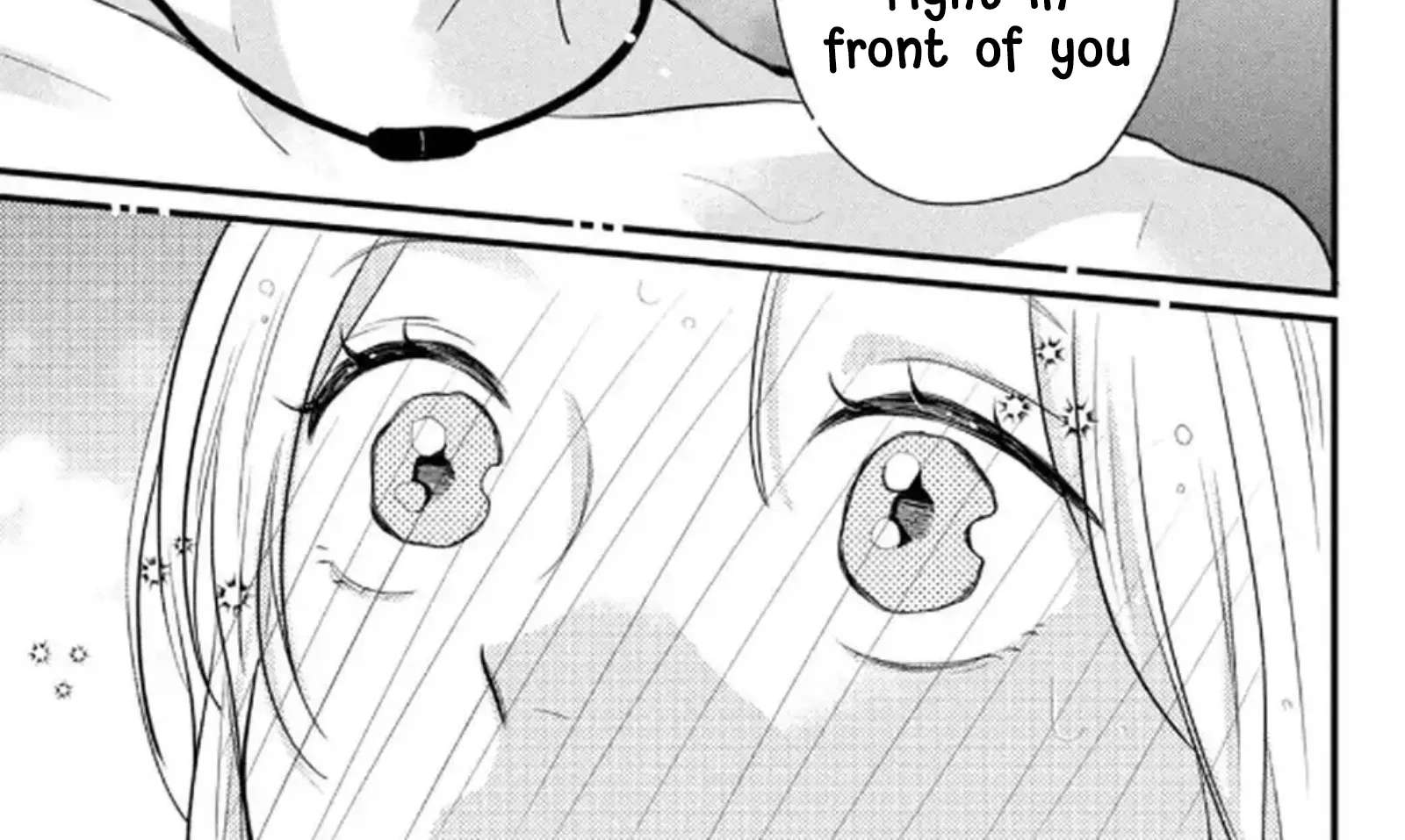 Delayed Youth Chapter 19 - page 31