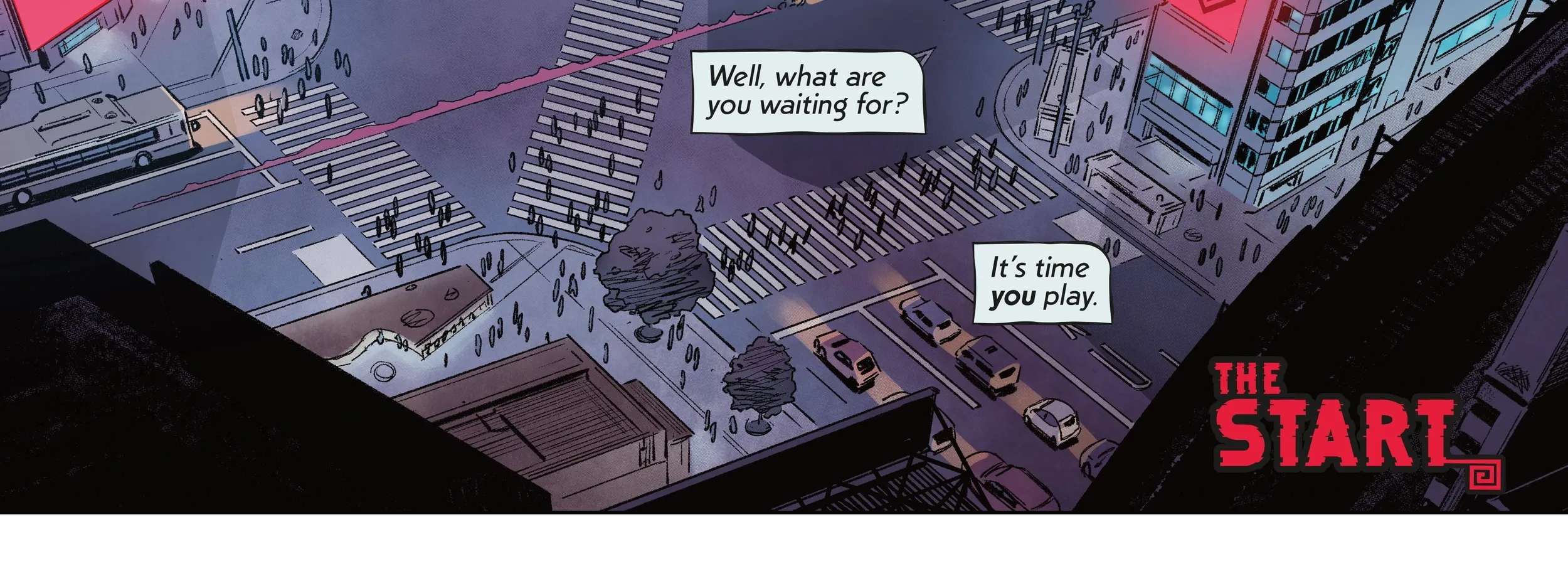 Masterminds Chapter 5 - page 66