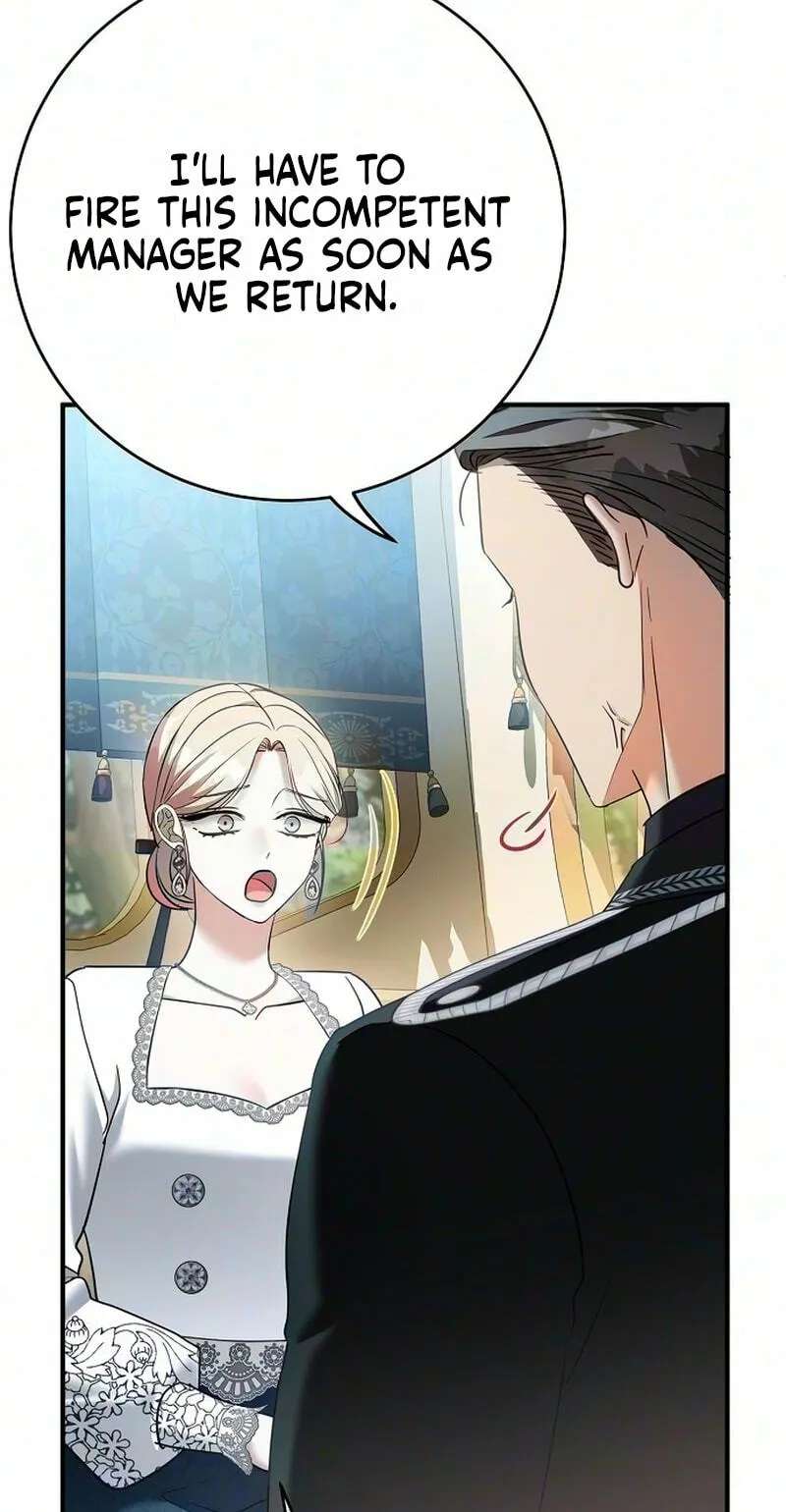 I Had My Position as a Wife Stolen by My Twin Chapter 17 - page 69