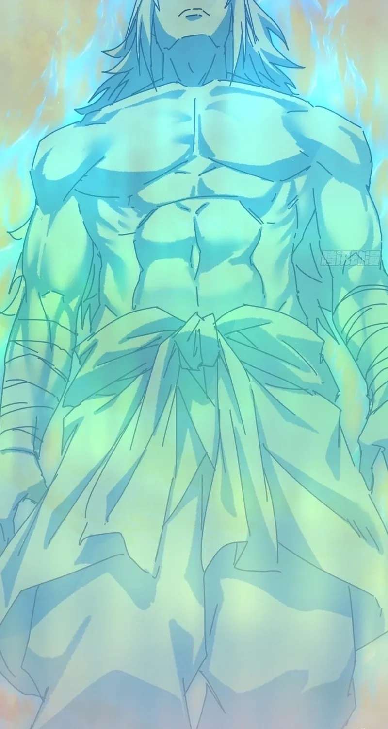 My Simulated Path to Immortality Chapter 76 - page 38