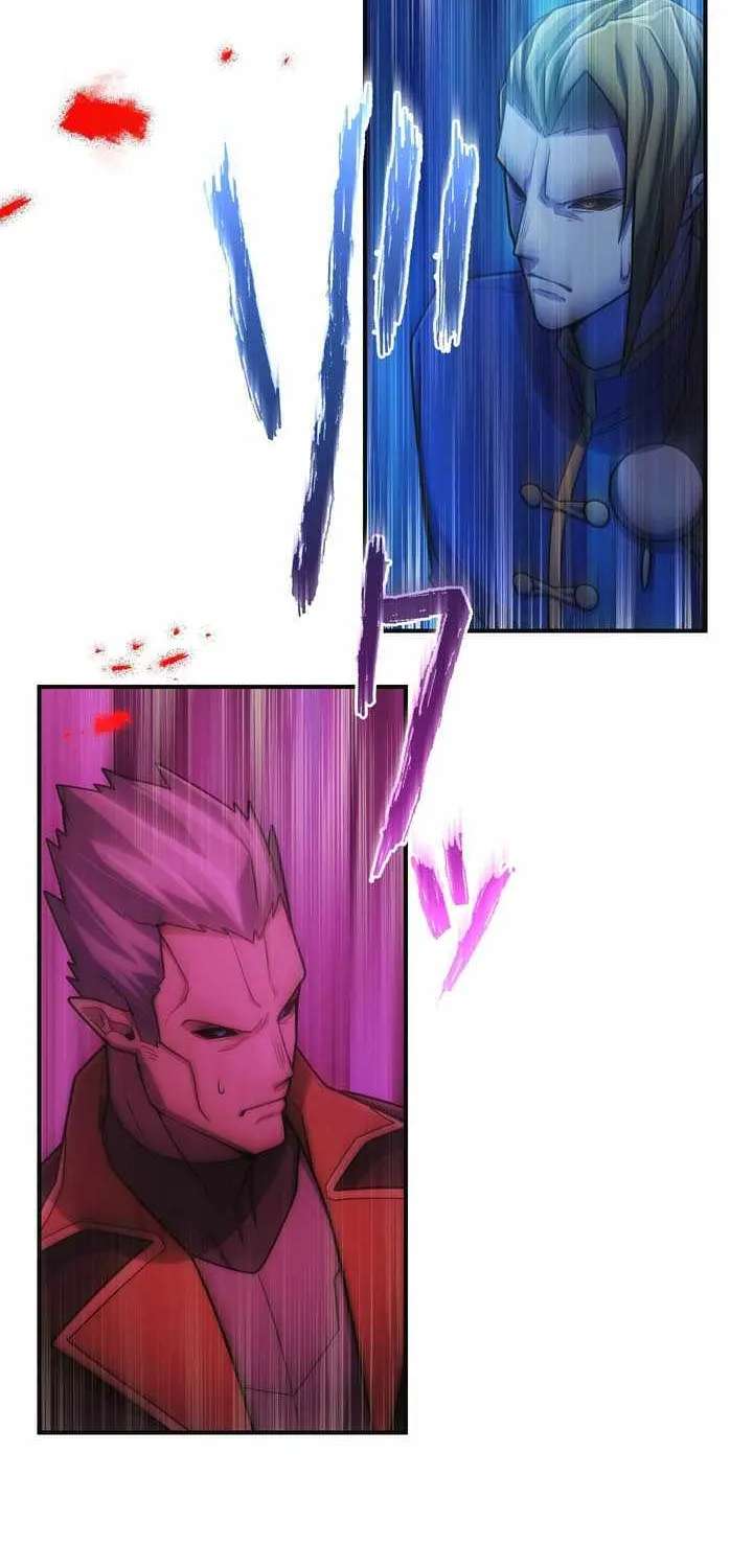I Became An S-Rank Hunter With The Demon Lord App Chapter 159 - page 18