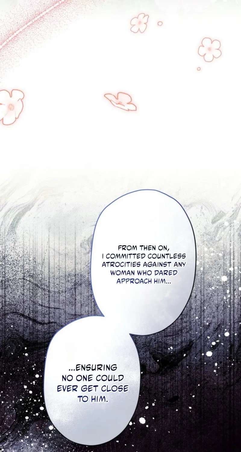 I’ve Possessed the Villainous Stepmother?! Chapter 26 - page 74