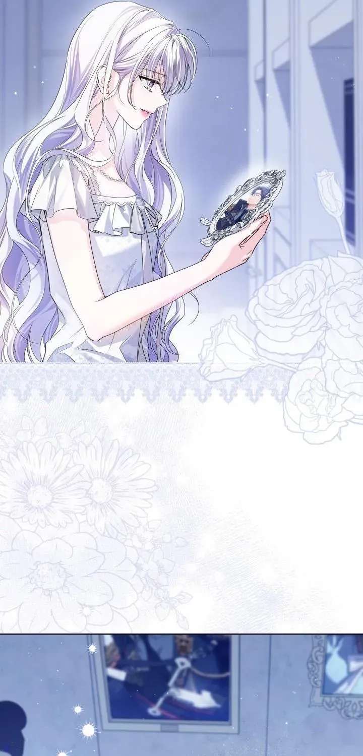 The Princess Stans in Secret Chapter 97 - page 71