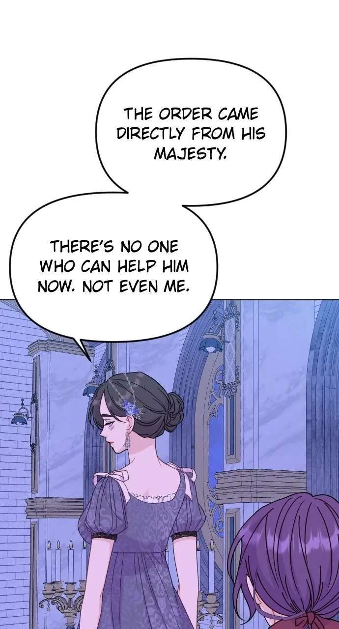 To Die or To Fall In Love Chapter 96 - page 16