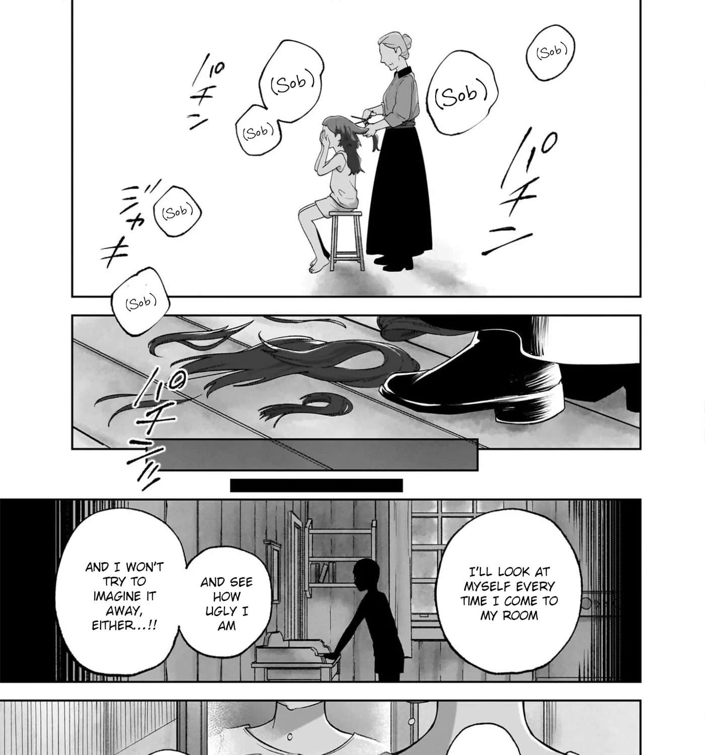 Anne Shirley Chapter 7 - page 25