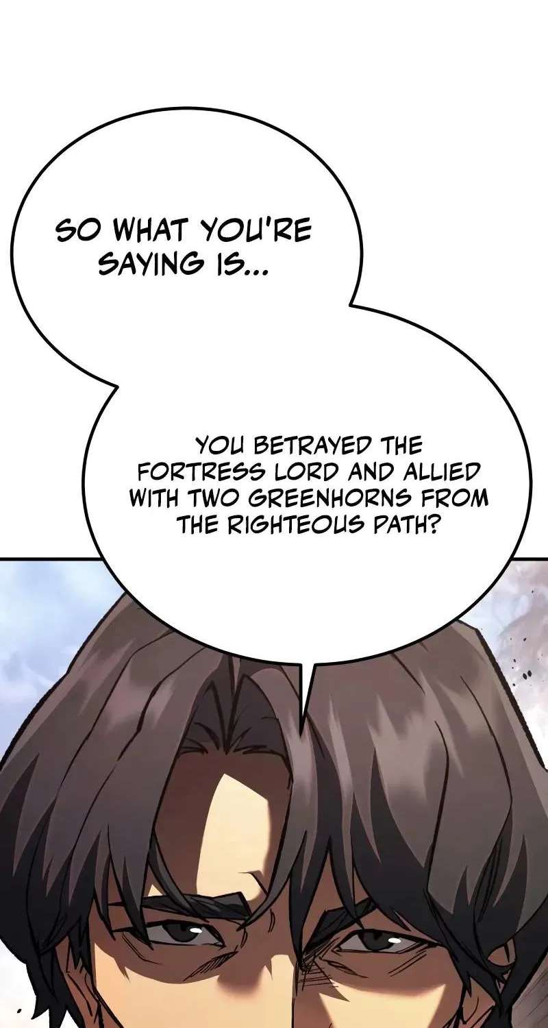 I Became a Martial Arts God's Youngest Son Chapter 7 - page 121