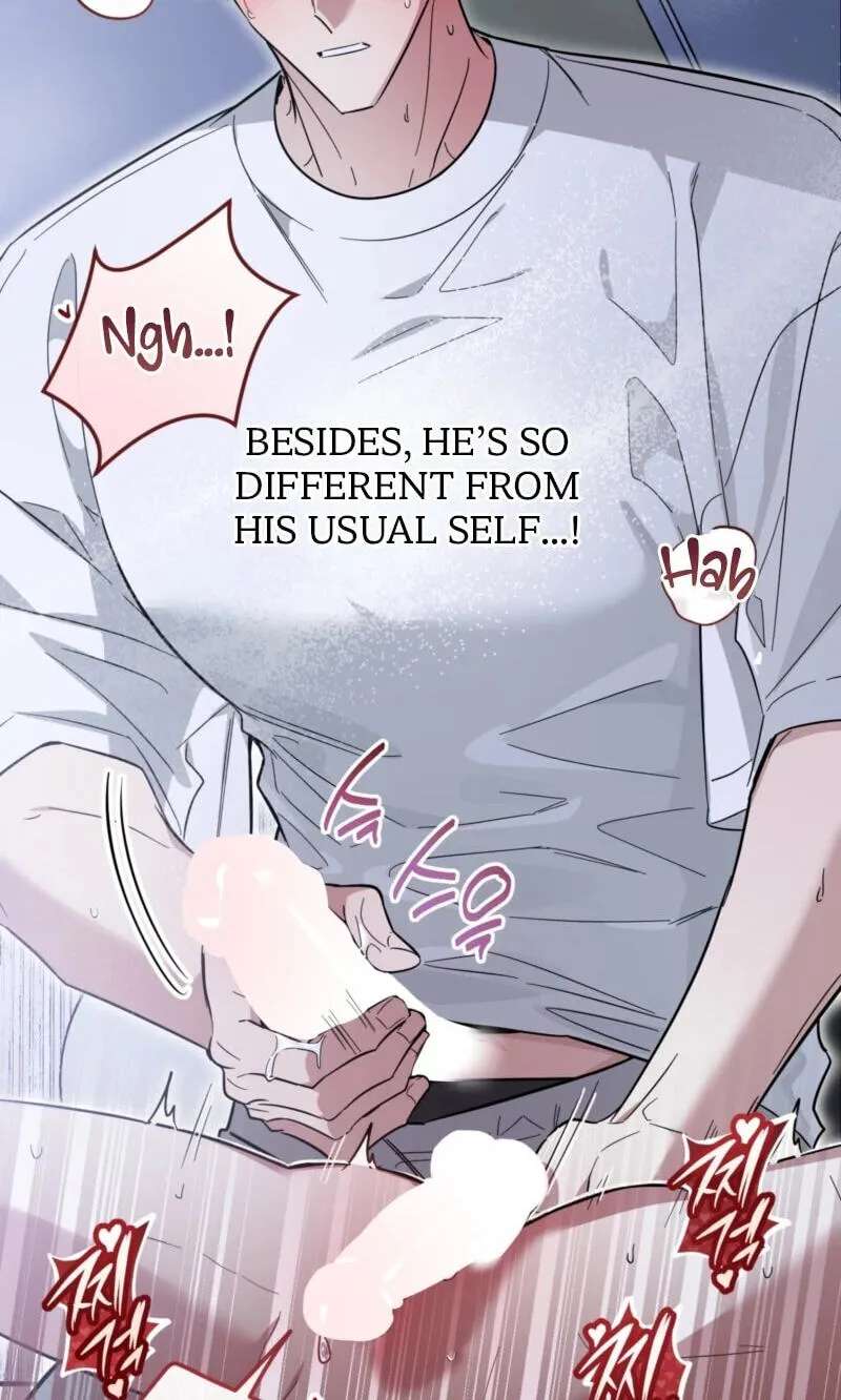 Give Birth to a Baby Wildcat for Me, Unless You Want to See Me Go Insane! Chapter 37 - page 24