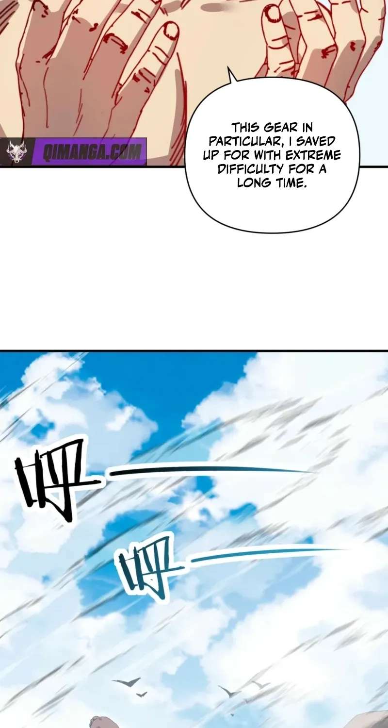 Starting As The God Of Wealth, Taming Billions Of Divine Pets! Chapter 98 - page 26