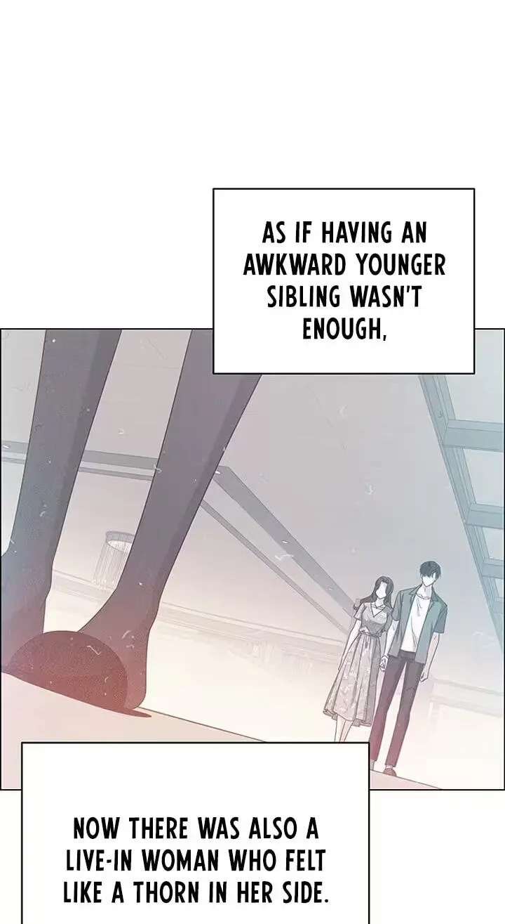 Her First Confession Chapter 54 - page 16