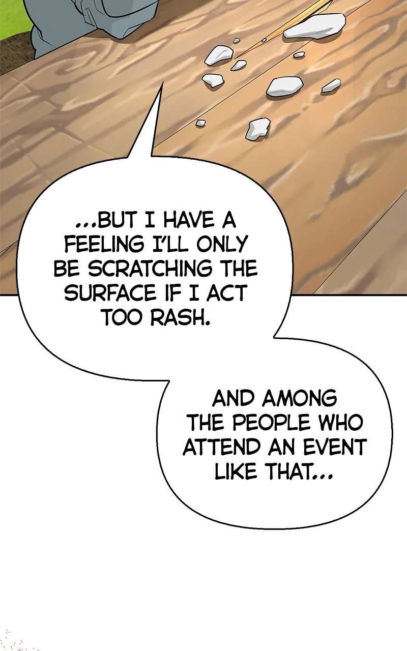The S-Class Hunter’sPeaceful Life with Monsters Chapter 46 - page 35