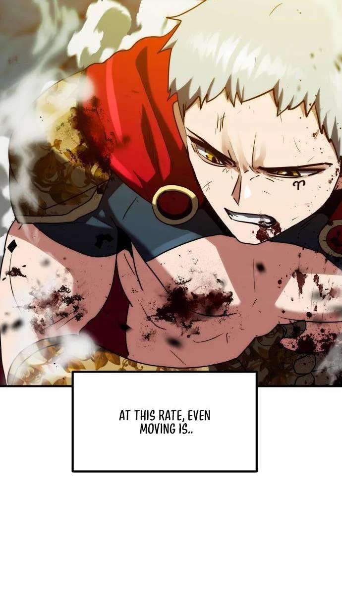 Defense Breaker Chapter 56 - page 21