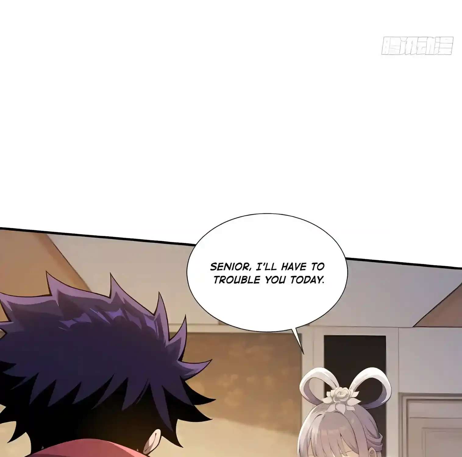 I Opened the Mythical Pet Era Chapter 47 - page 15