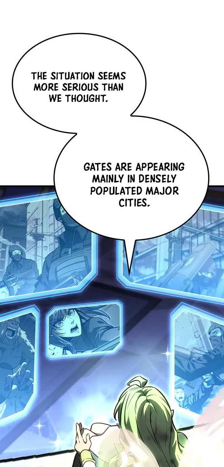 The Count’s Youngest Son Is a Player Chapter 173 - page 69