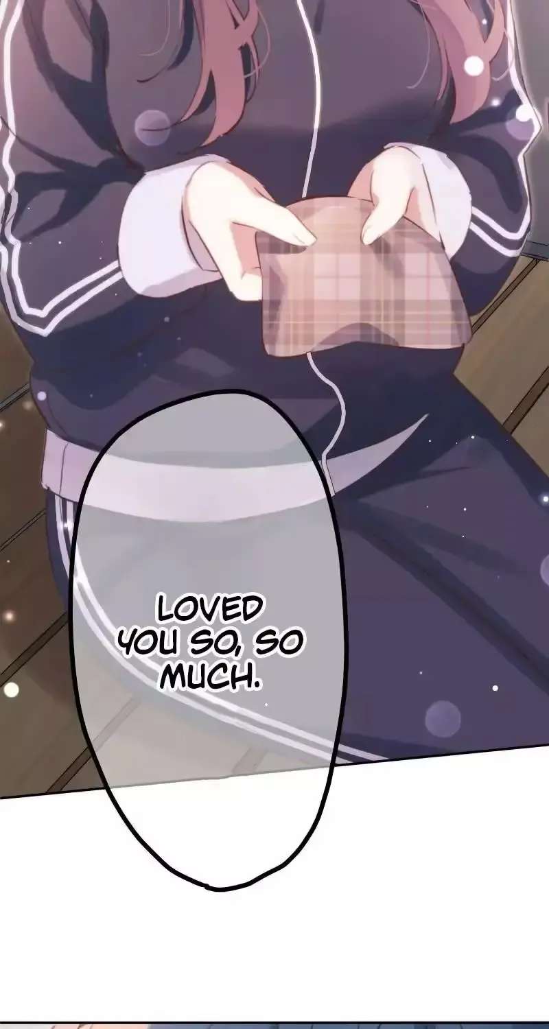 A Hidden Side to my Crush Chapter 188 - page 23
