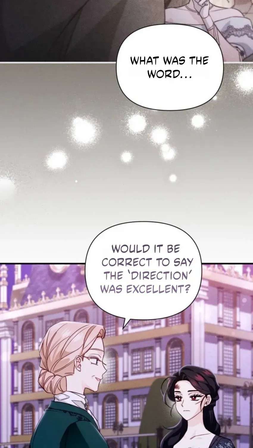 The Villainess Directs a Romance Fantasy Chapter 39 - page 75