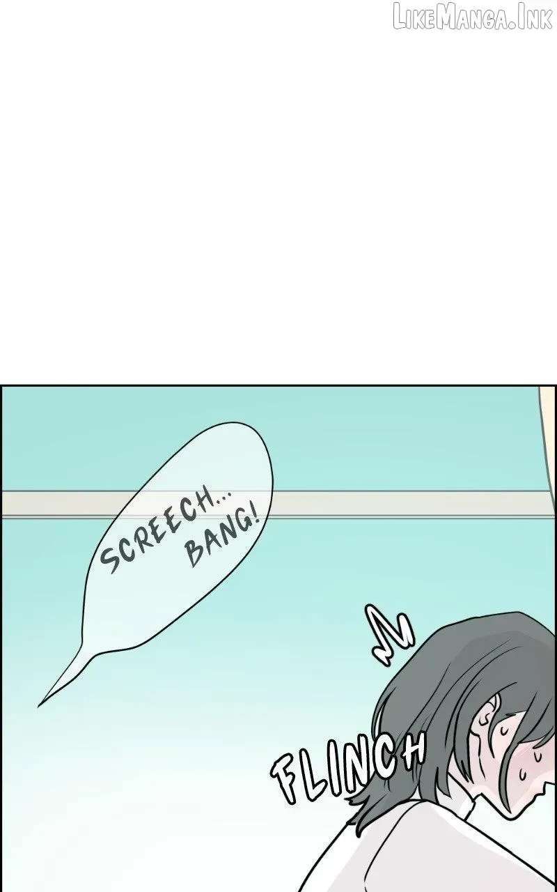 Love Letter Chapter 64 - page 17