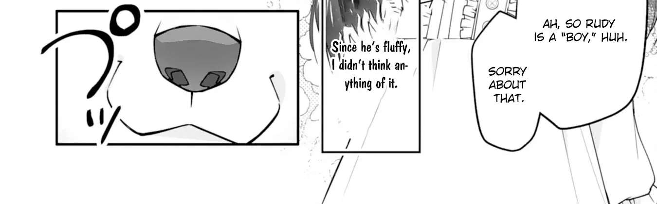 A Cat-Eared Girl's Heartwarming Meals for Fluffy Creatures Chapter 1 - page 56
