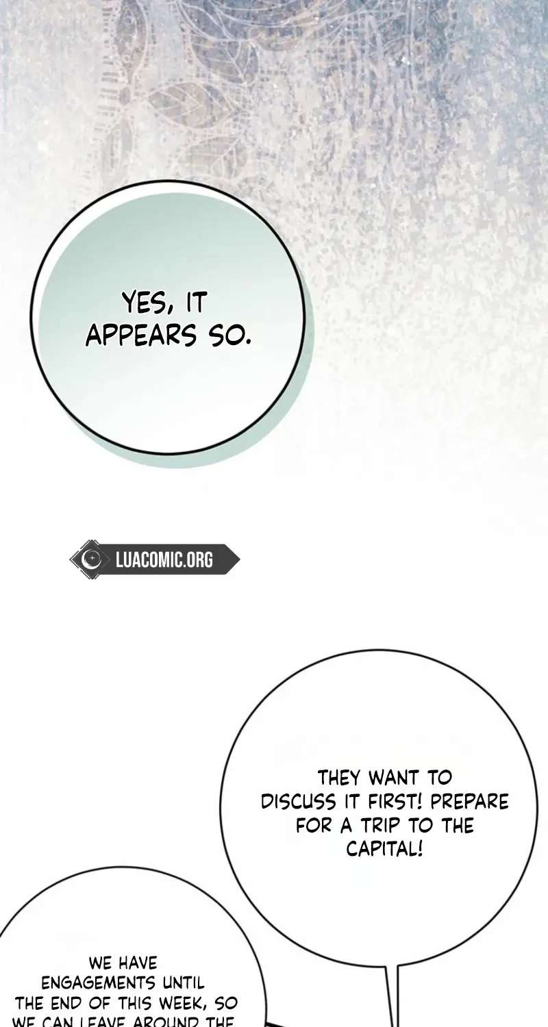 This Is How Revenge Is Done Chapter 38 - page 6