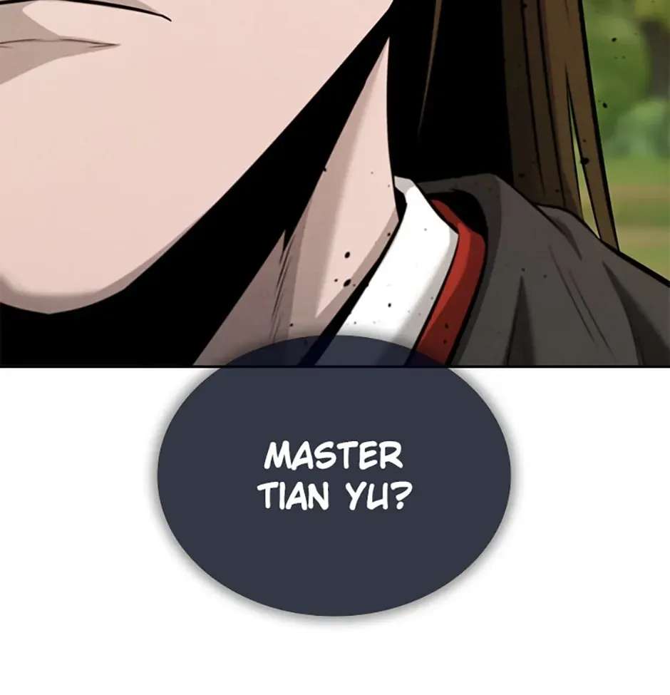 Absolute Master of the Senate Chapter 48 - page 177