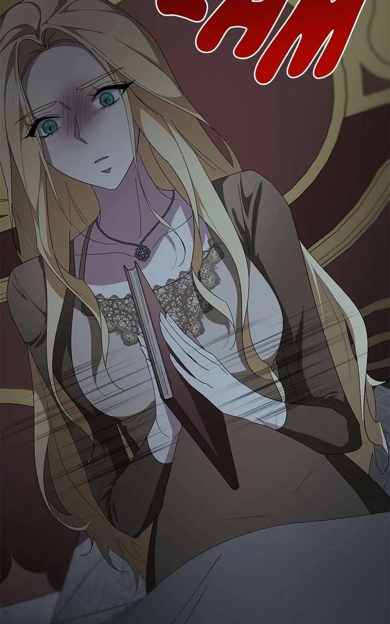 Wished You Were Dead Chapter 97 - page 21