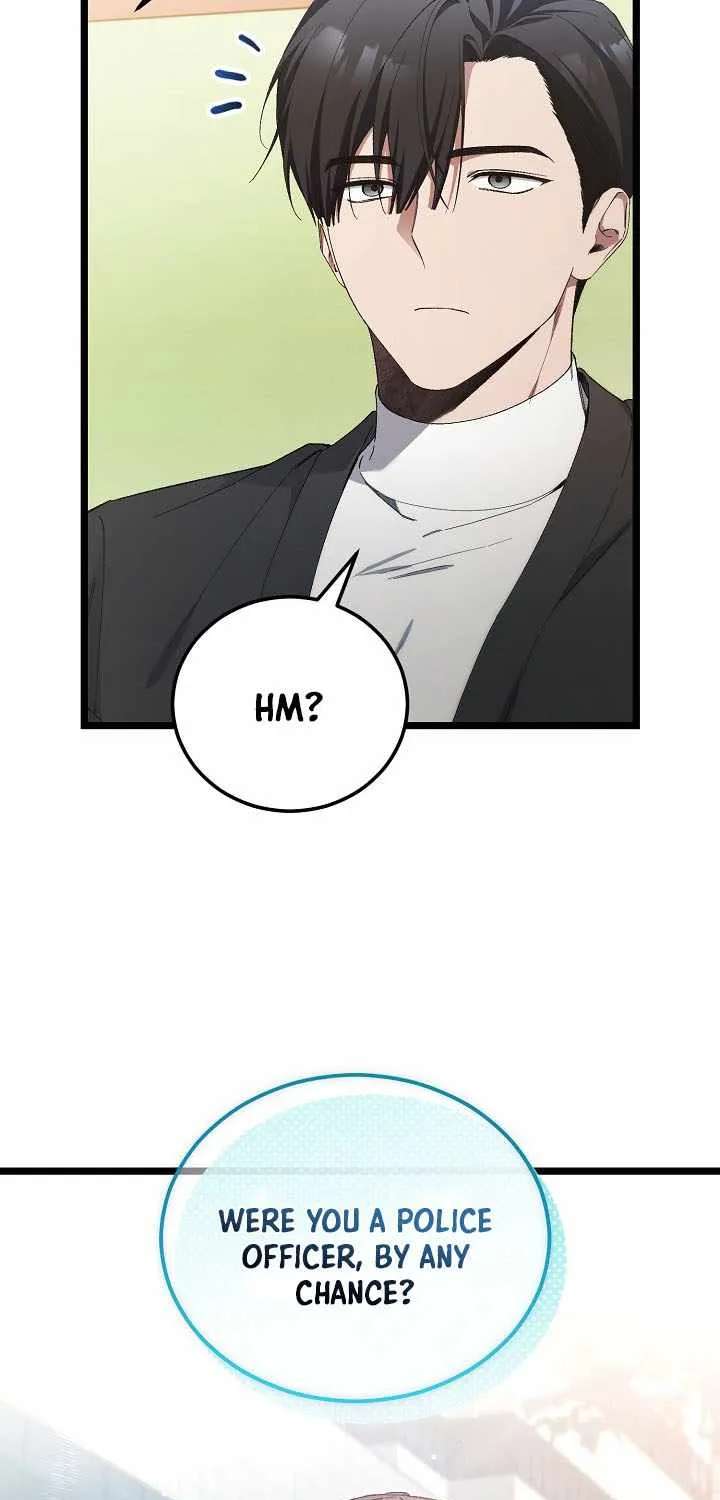 I’ll Retire After Saving The World Chapter 101 - page 56