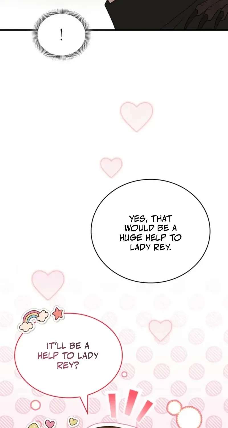 The Tower Master Who Became the Grand Duchess Chapter 69 - page 68