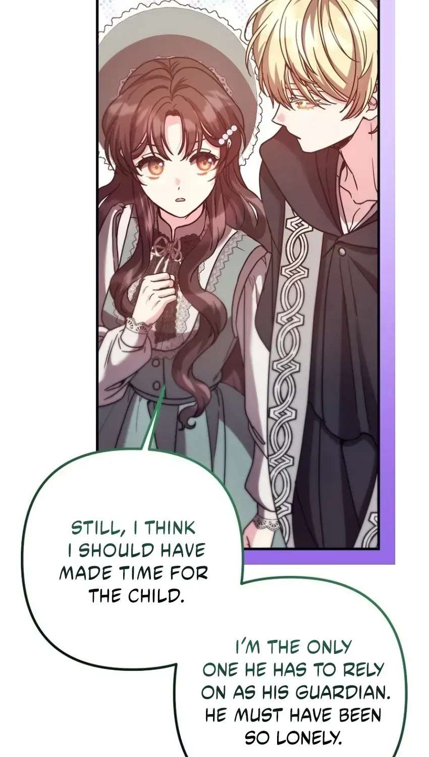 I Don't Know The Original, I'm Too Busy Trying To Make A Living Chapter 76 - page 57
