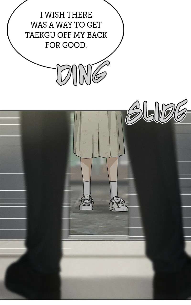 Finding a Ticket Into Your Heart Chapter 39 - page 72