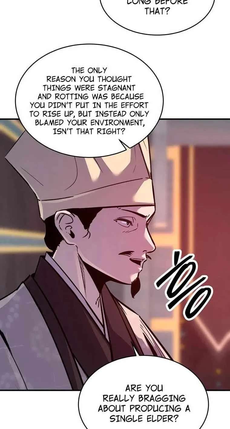 The Best Martial Arts Instructor In The World Chapter 99 - page 38