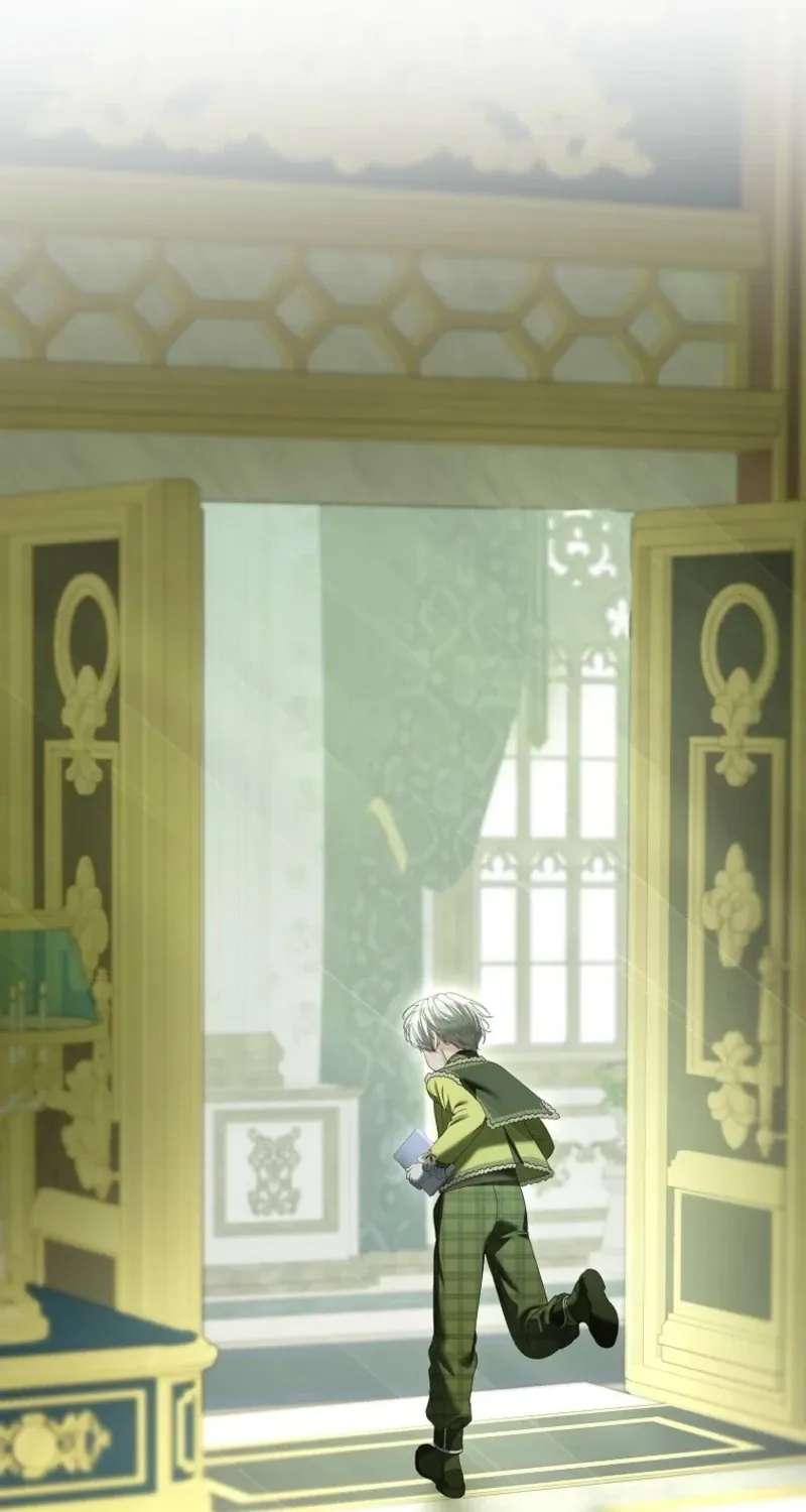 The Time-limited Extra Is Disguised as a Tutor in a Villain's House Chapter 48 - page 73