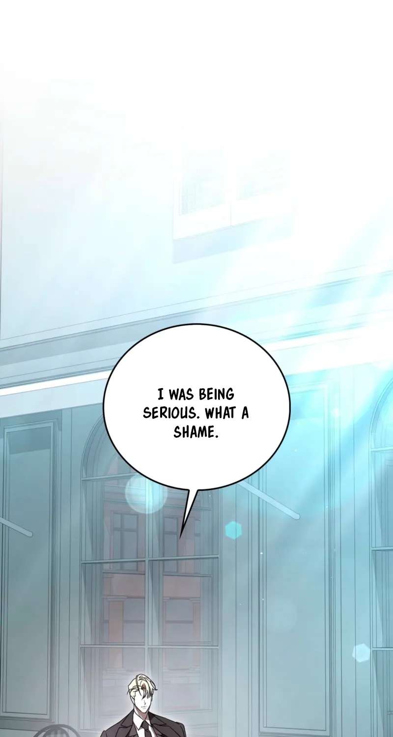 What Belongs To Us Chapter 13 - page 11