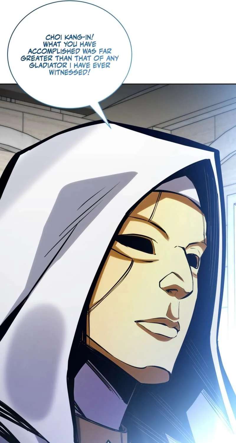 Immortal Maestro Chapter 57 - page 86