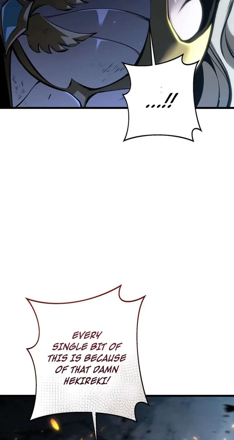 Reincarnation Streamer Chapter 61 - page 62