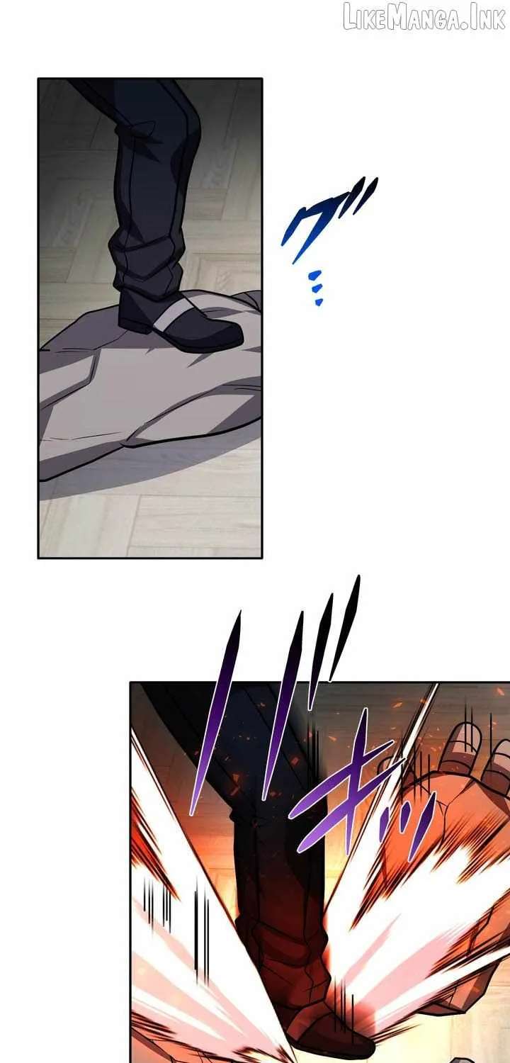 Reborn Ranker – Gravity User (Manga) Chapter 208 - page 42