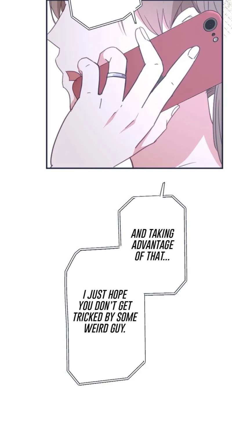 I Offer You My Last Love ~The Young Heir with One Year to Live~ Chapter 26 - page 42