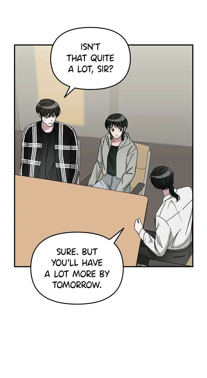 The Otherworldly GeniusMethod Actor Chapter 30 - page 61