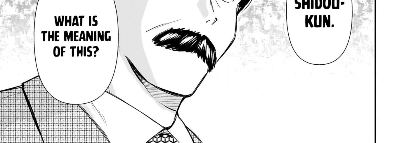 A Very Popular Idol Classmate Has Taken a Liking to Me, A Person Who Doesn’t Want to Work for my Whole Life Chapter 29 - page 31