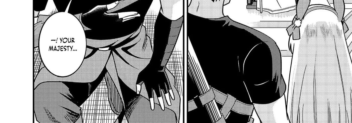 The Middle-Aged Archer Who Couldn't Become a Hero Becomes the Guardian of Mankind Chapter 1.2 - page 18