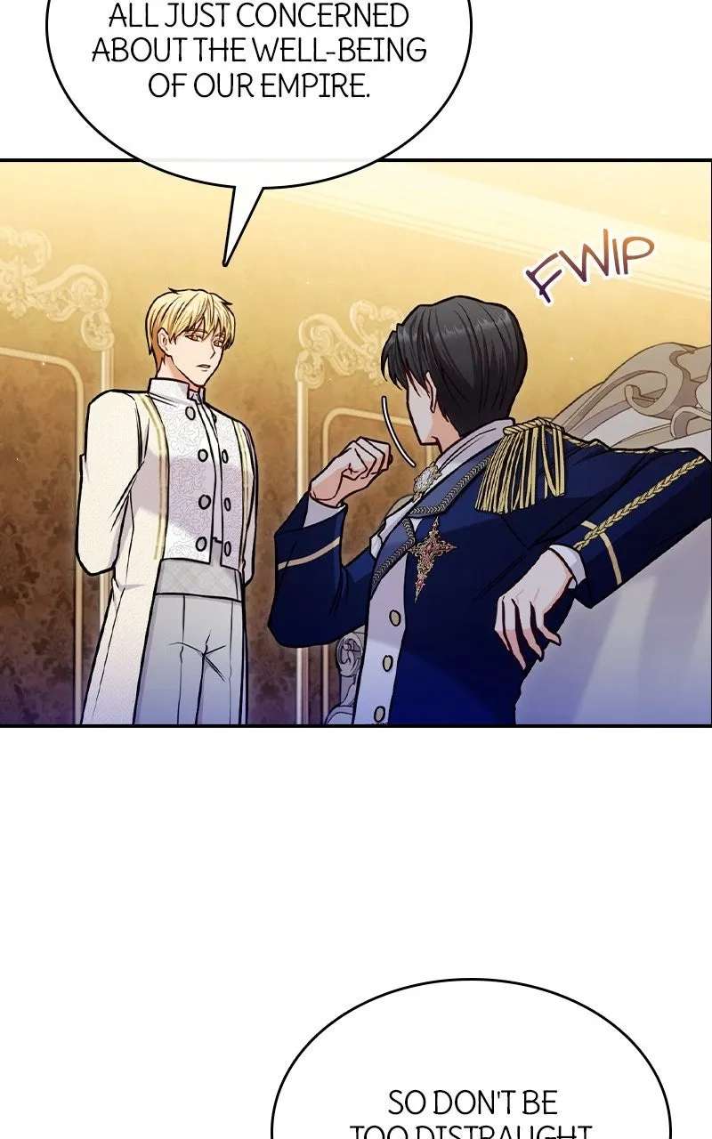 She No Longer WieldsHer Sword Chapter 21 - page 67