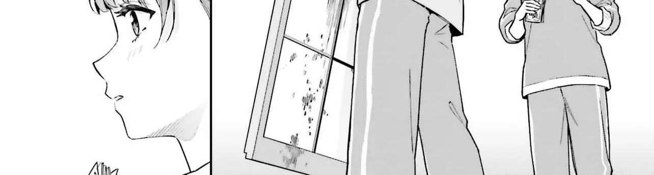 Boku No Kanojo Wa Dekkawaii Chapter 21 - page 24