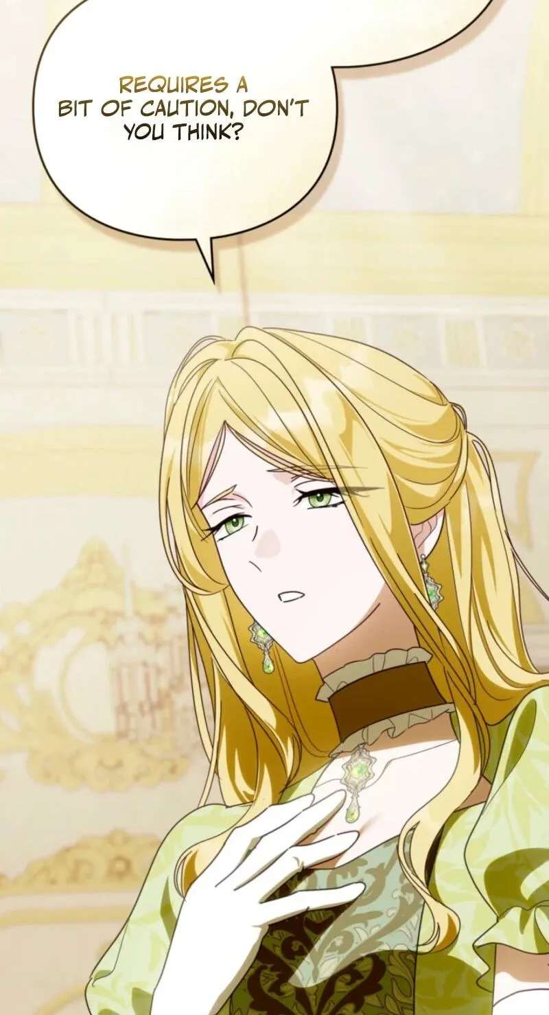 The Search for the Duchess's Husband Chapter 38 - page 72