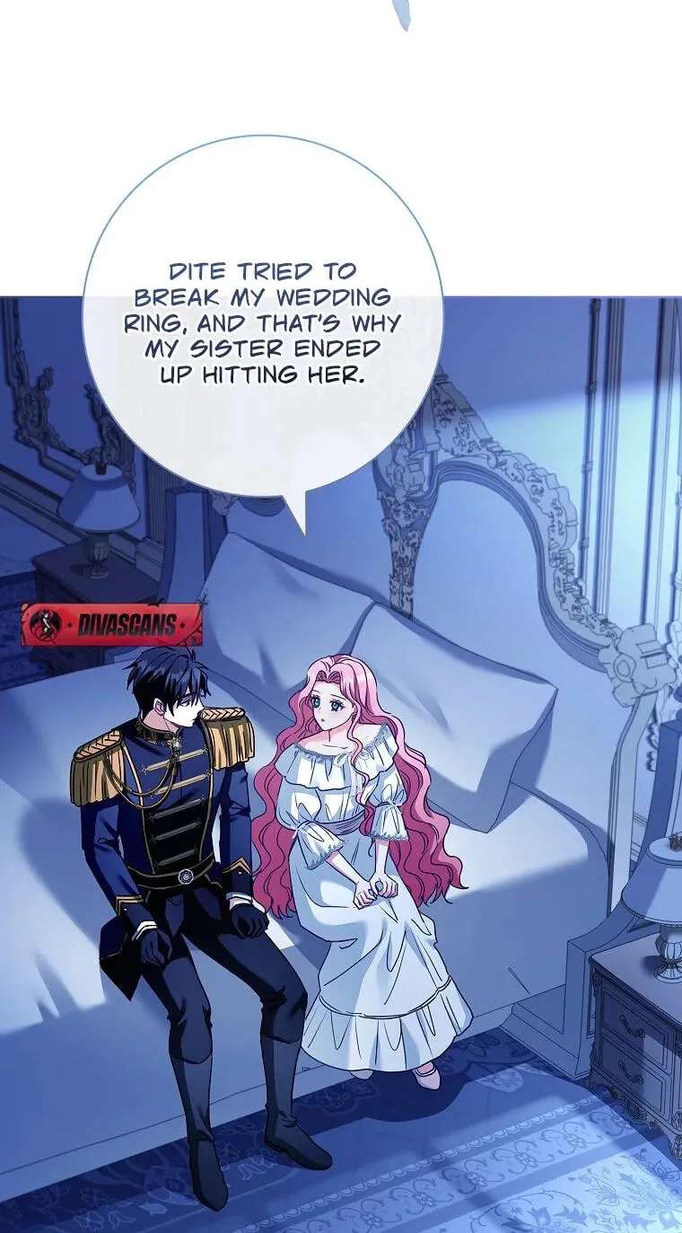 Contract Marrying Because I Am Terminally Ill Chapter 39 - page 17