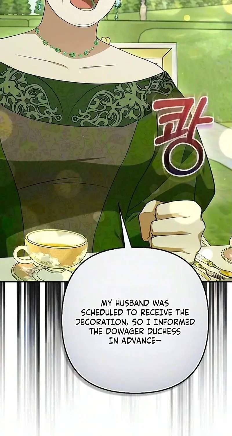 A Wicked Woman's Life with Her In-Laws Is Fun Chapter 9 - page 90